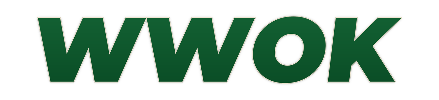 wwok লোগো